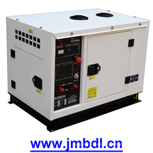 Generador diesel de la planta de energía (BJ6000GE)